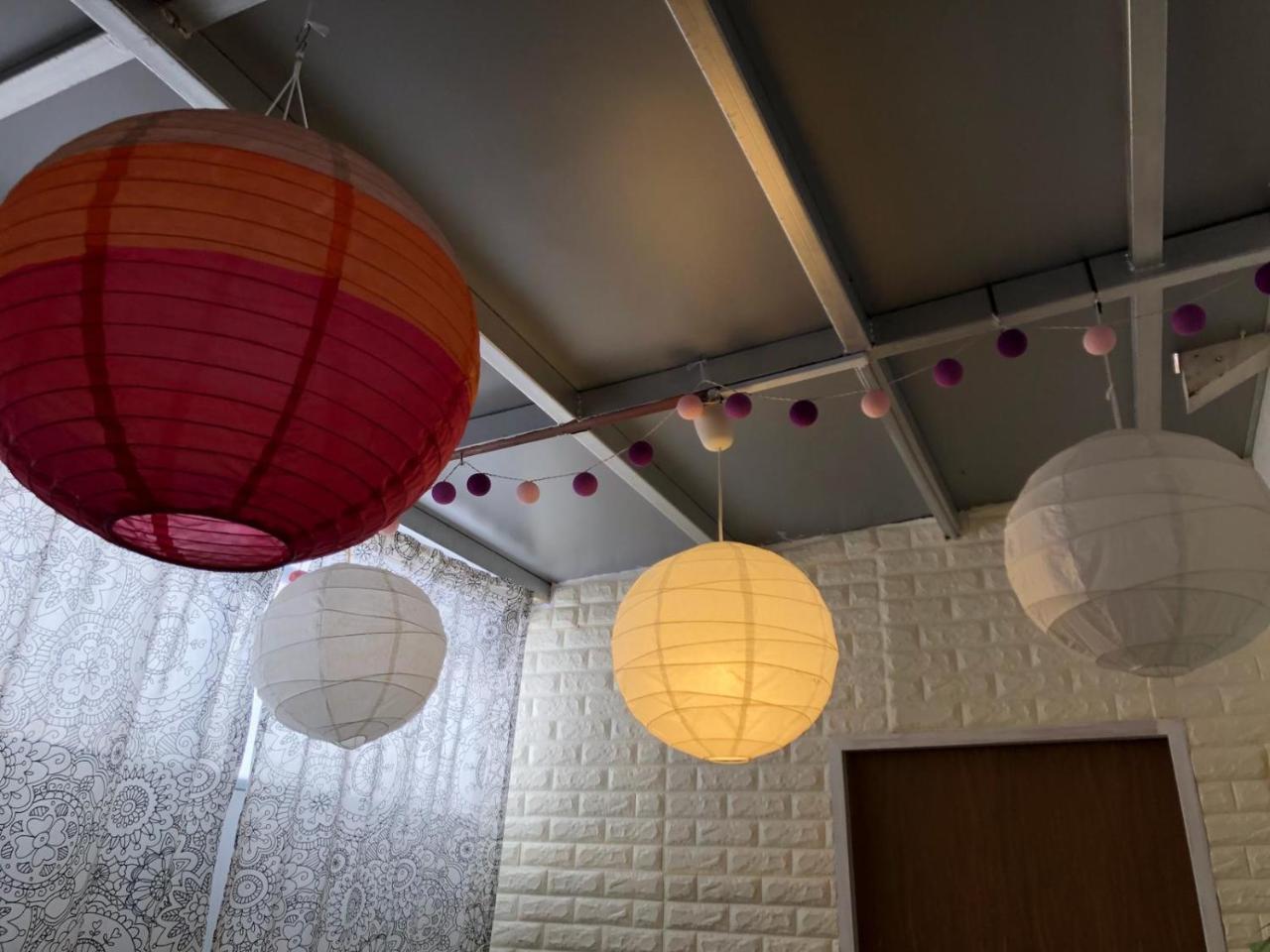 Oh My Pods Hostel Singapore Exterior photo