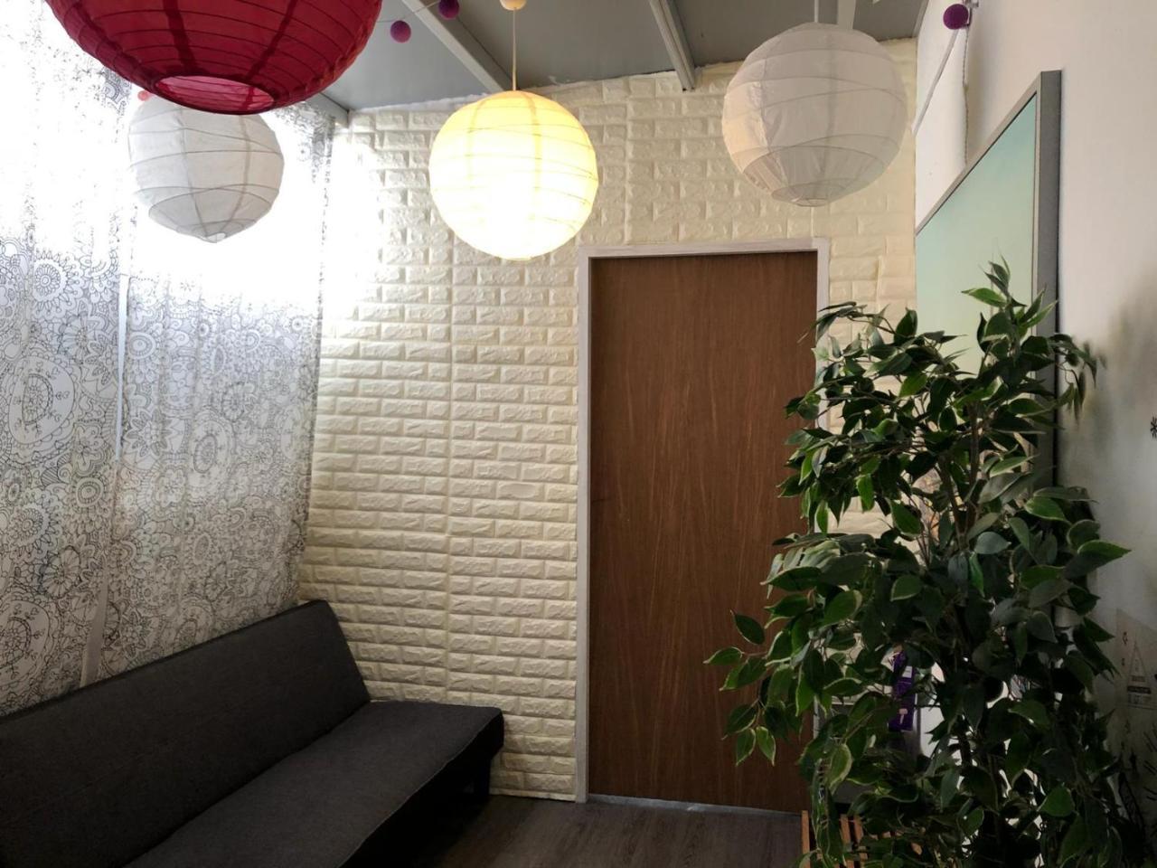Oh My Pods Hostel Singapore Exterior photo