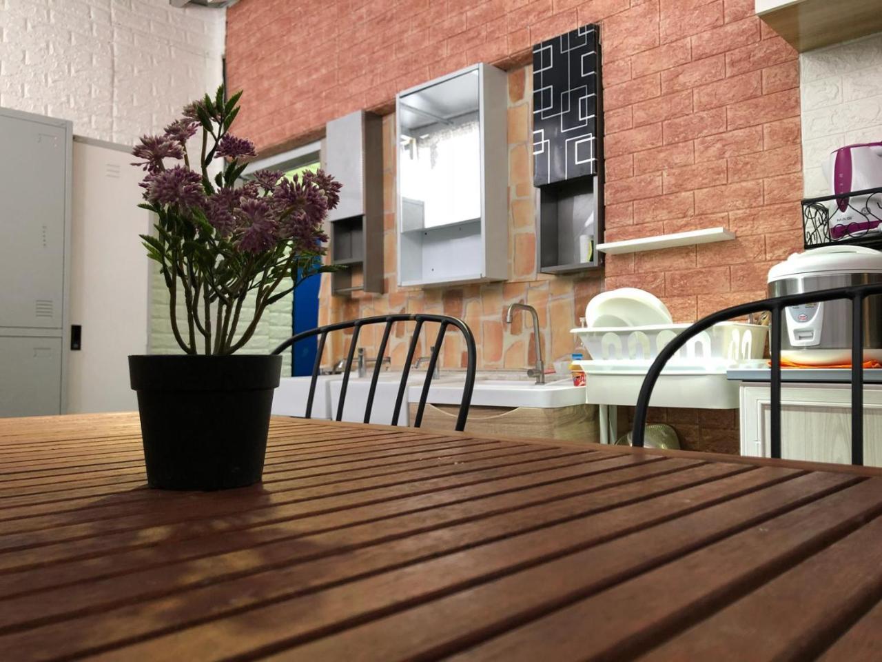 Oh My Pods Hostel Singapore Exterior photo