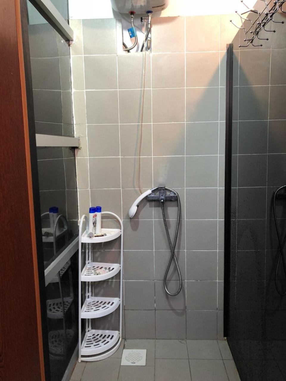 Oh My Pods Hostel Singapore Exterior photo